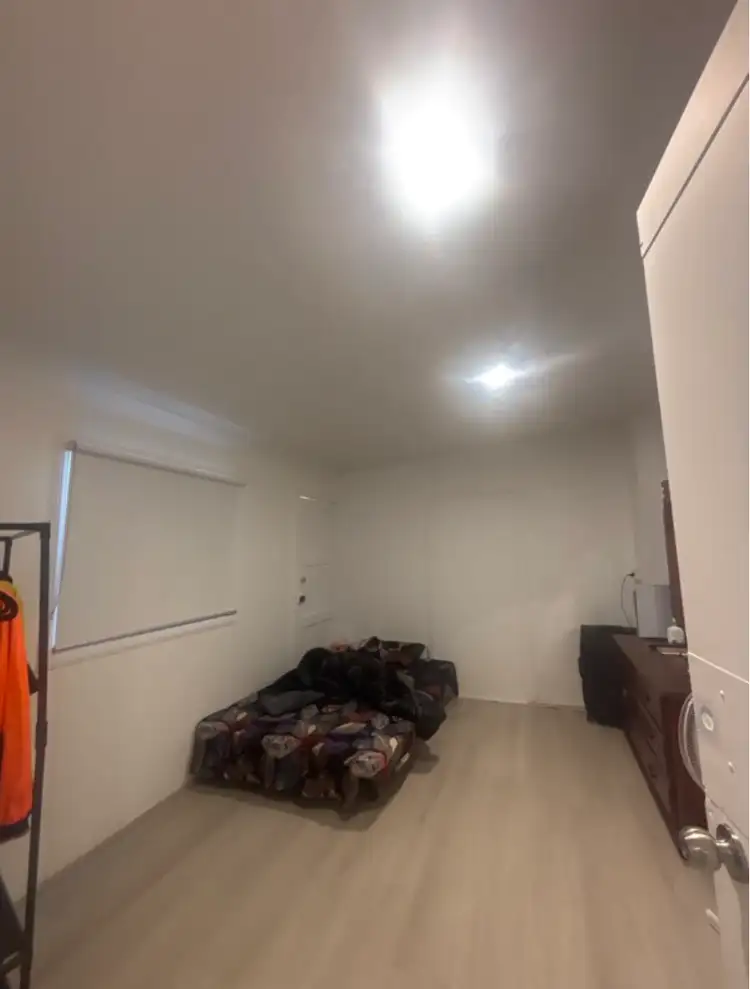 Second view of Homely other listing, 76B Lowana street, Villawood NSW 2163