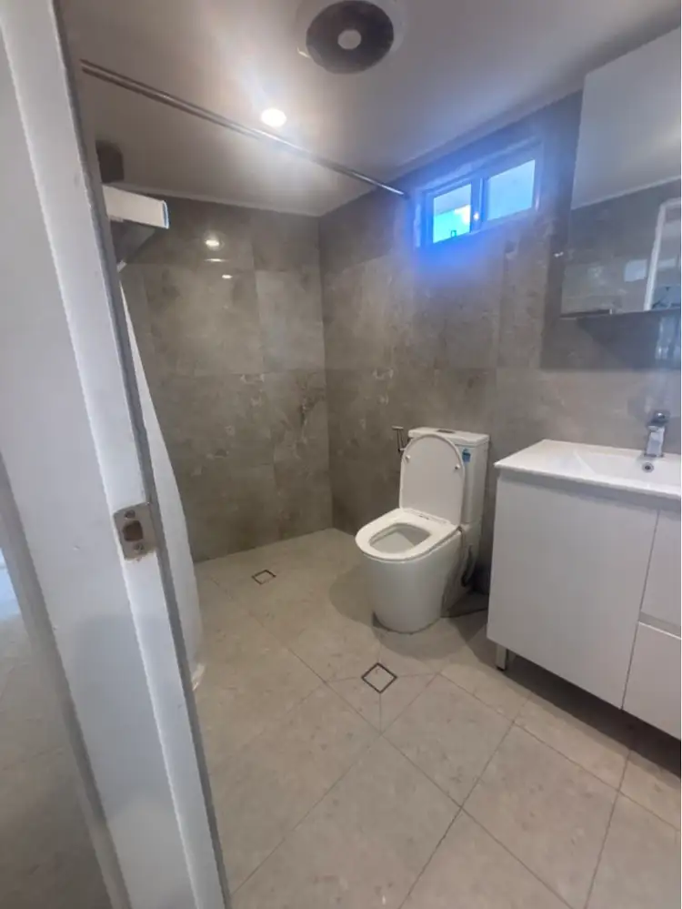 Third view of Homely other listing, 76B Lowana street, Villawood NSW 2163