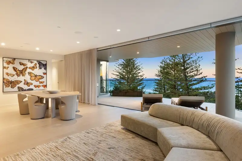 Main view of Homely apartment listing, 6/42 The Esplanade, Burleigh Heads QLD 4220