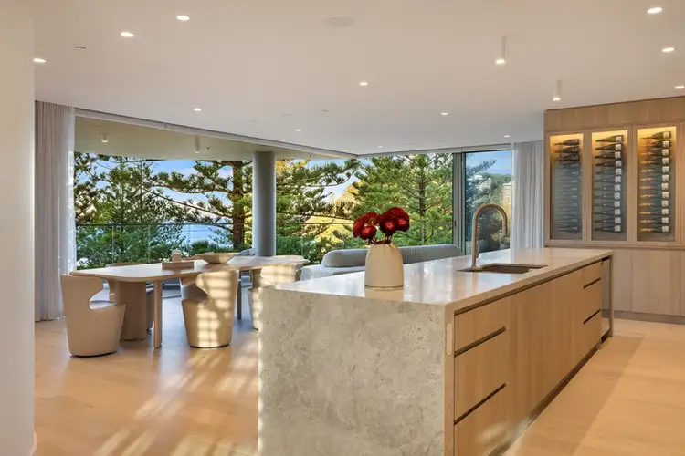 Second view of Homely apartment listing, 6/42 The Esplanade, Burleigh Heads QLD 4220