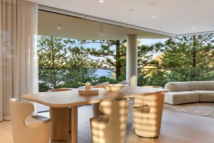 Third view of Homely apartment listing, 6/42 The Esplanade, Burleigh Heads QLD 4220