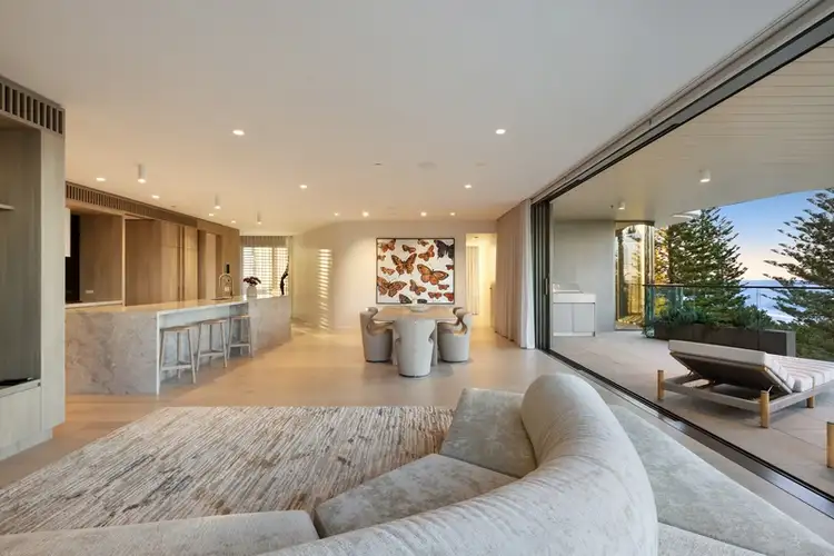 Fourth view of Homely apartment listing, 6/42 The Esplanade, Burleigh Heads QLD 4220