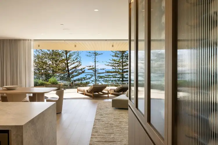 Fifth view of Homely apartment listing, 6/42 The Esplanade, Burleigh Heads QLD 4220