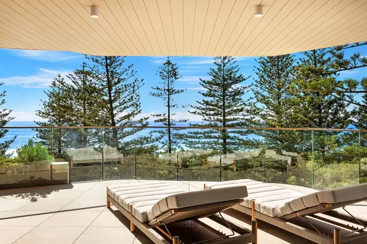 Sixth view of Homely apartment listing, 6/42 The Esplanade, Burleigh Heads QLD 4220
