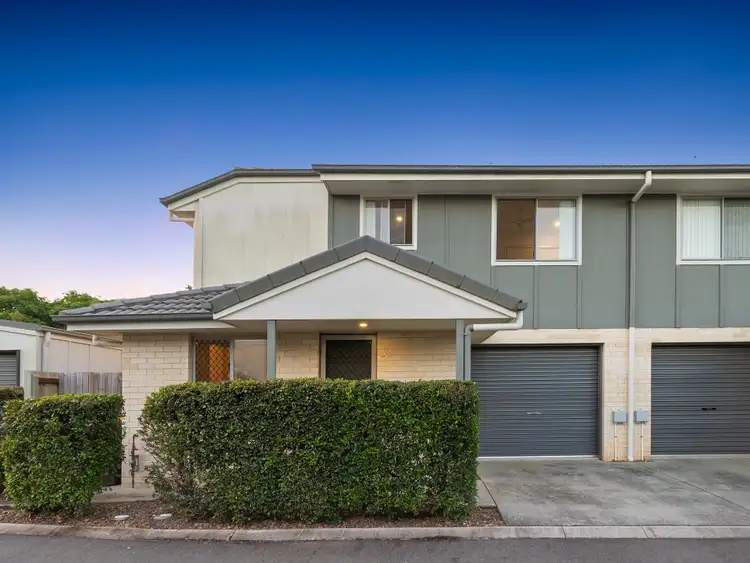 33/9 Brushwood Court, Mango Hill QLD 4509