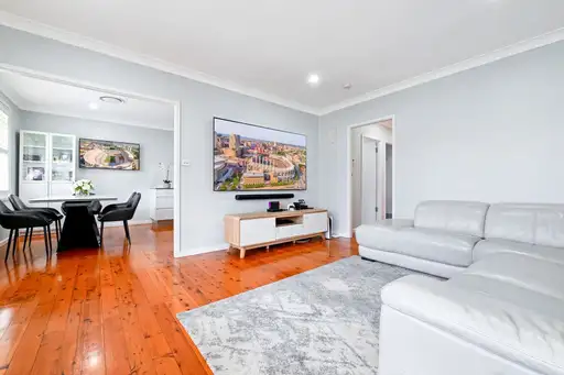 Third view of Homely villa listing, 1/9 Mutual Road, Mortdale NSW 2223