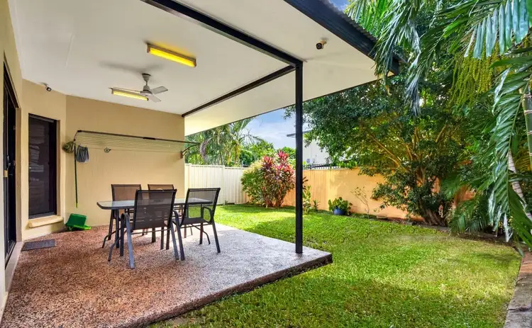 Main view of Homely house listing, 16/6 Wright Crescent, Gray NT 830