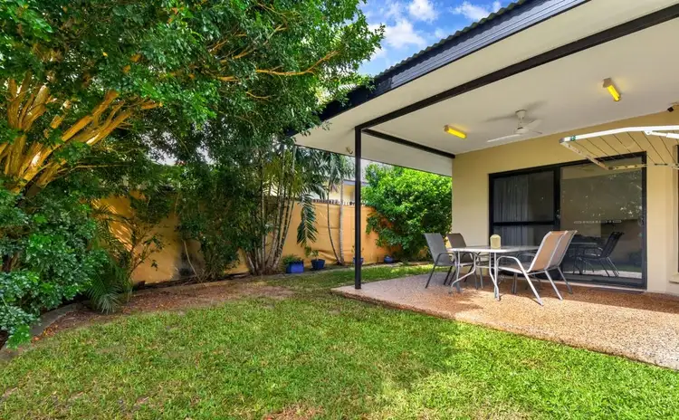Second view of Homely house listing, 16/6 Wright Crescent, Gray NT 830