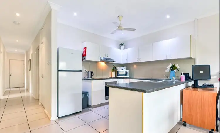 Third view of Homely house listing, 16/6 Wright Crescent, Gray NT 830