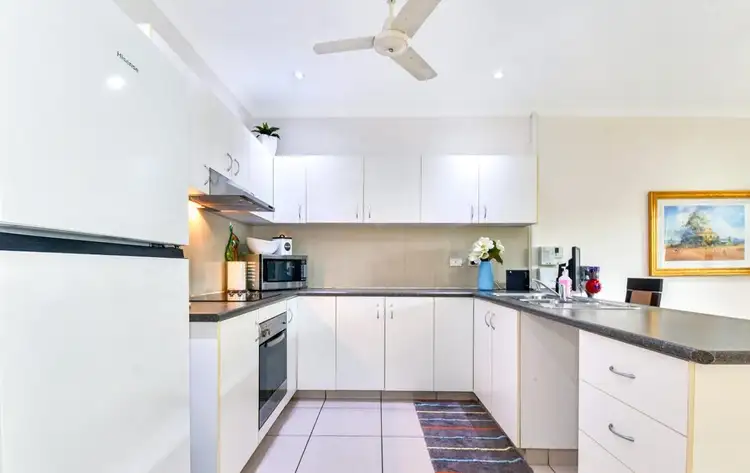 Fourth view of Homely house listing, 16/6 Wright Crescent, Gray NT 830
