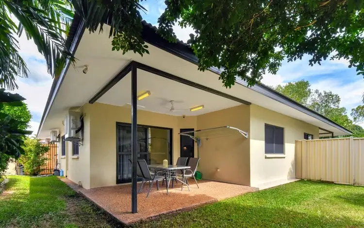 Fifth view of Homely house listing, 16/6 Wright Crescent, Gray NT 830