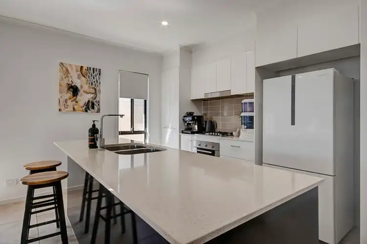 Second view of Homely house listing, 17 Kokomo Street, Peregian Beach QLD 4573