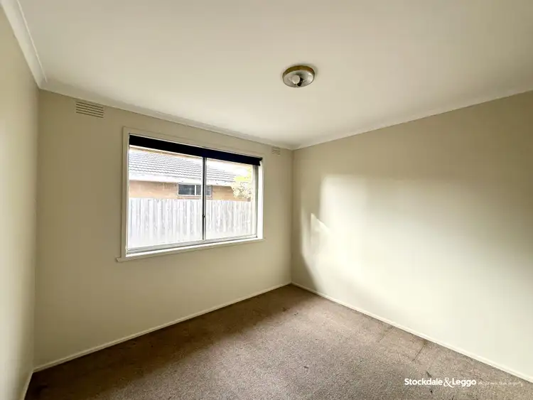 Fifth view of Homely house listing, 1/14 Gretana Street, Dandenong VIC 3175