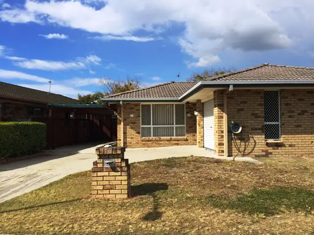111 Mattocks Road, Burleigh Waters QLD 4220