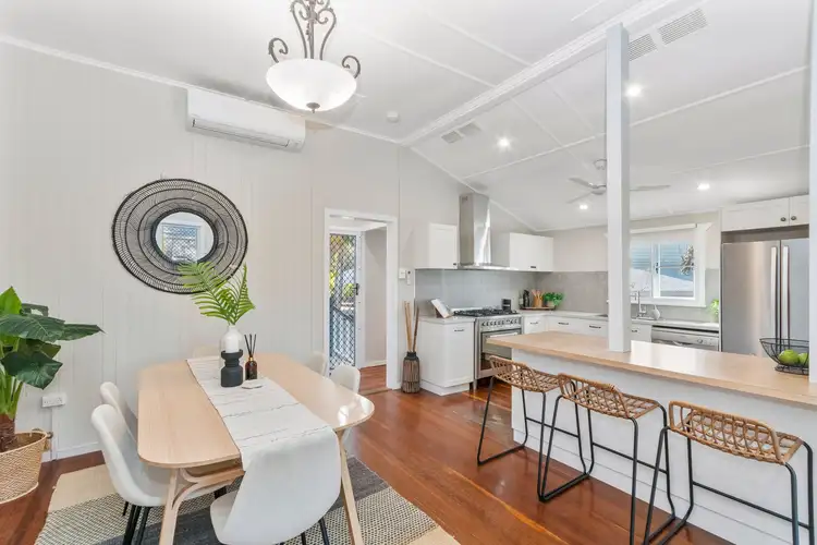 Second view of Homely house listing, 10 Halstead Street, Gulliver QLD 4812