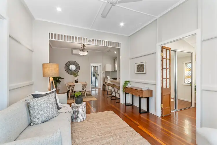 Fourth view of Homely house listing, 10 Halstead Street, Gulliver QLD 4812