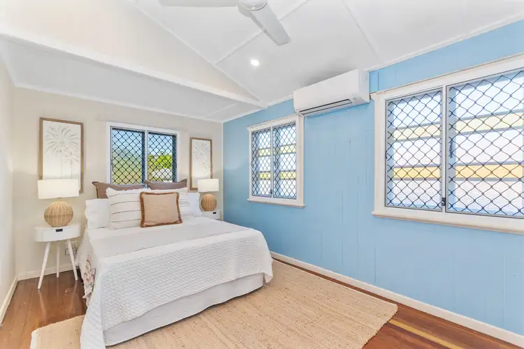 Sixth view of Homely house listing, 10 Halstead Street, Gulliver QLD 4812