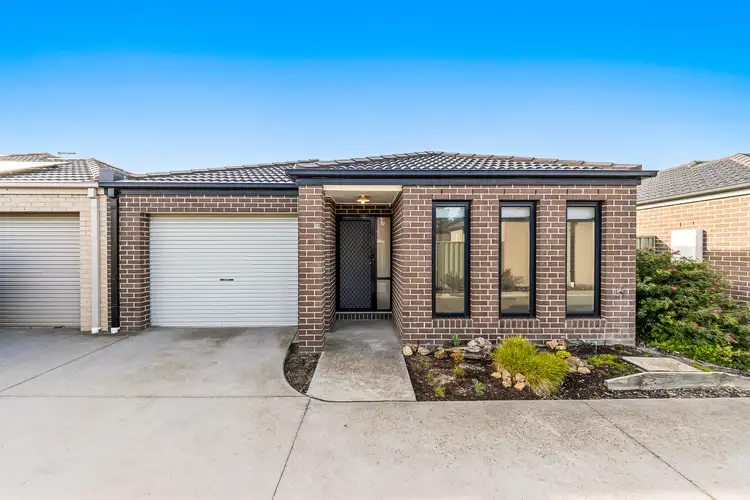 Main view of Homely house listing, 30 Shergold Way, Cranbourne North VIC 3977