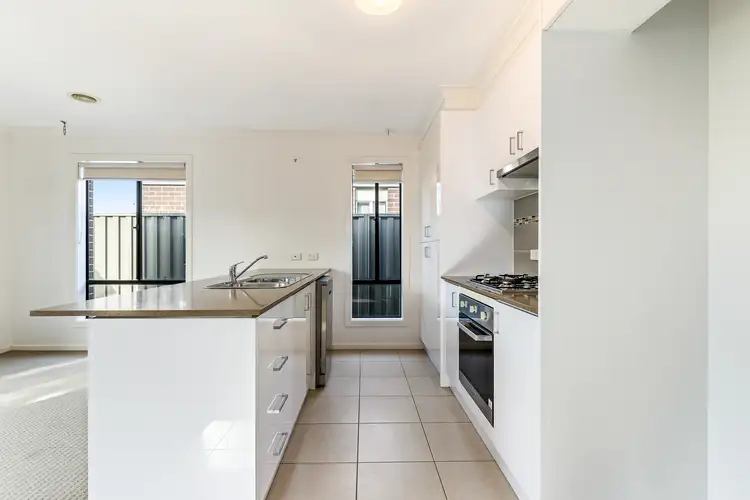 Second view of Homely house listing, 30 Shergold Way, Cranbourne North VIC 3977