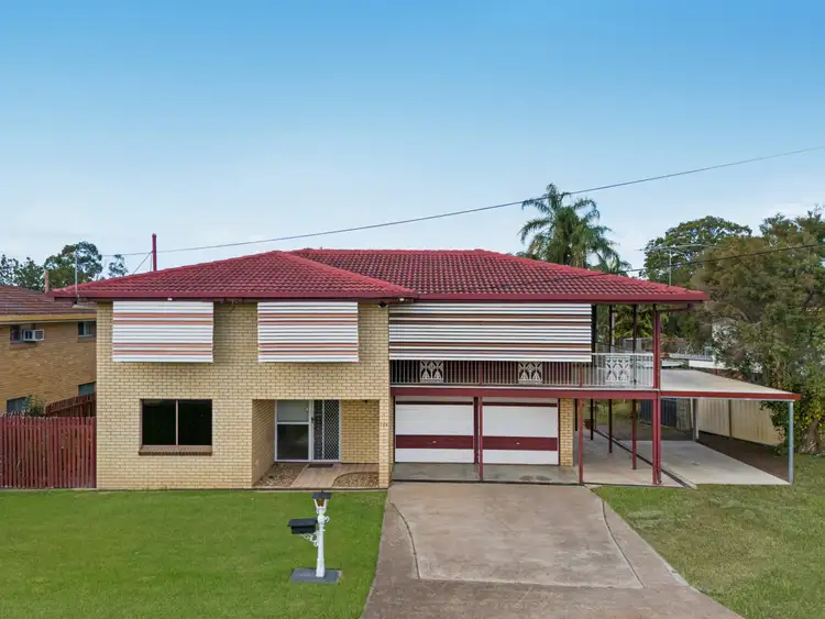 104 Vogel Road, Brassall QLD 4305