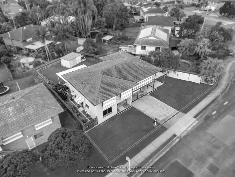 104 Vogel Road, Brassall QLD 4305