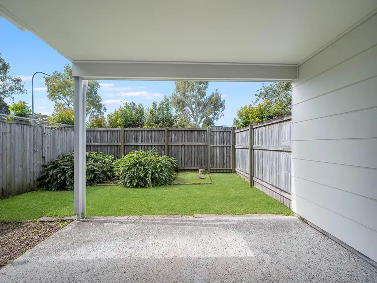 Main view of Homely townhouse listing, 21/6 Jorl Court, Buderim QLD 4556
