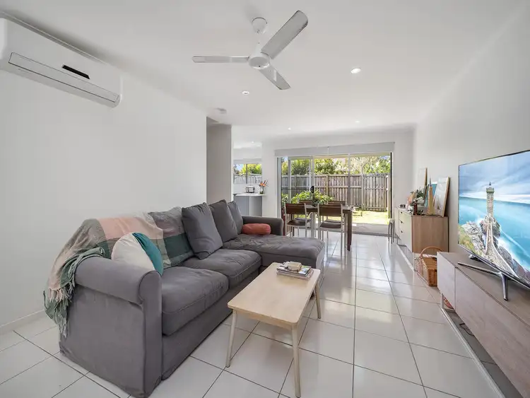 Second view of Homely townhouse listing, 21/6 Jorl Court, Buderim QLD 4556