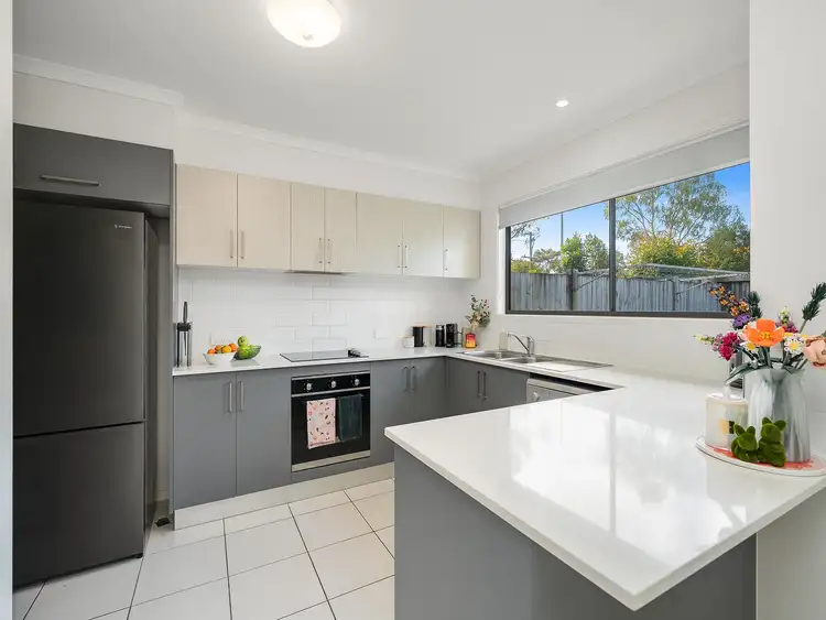 Third view of Homely townhouse listing, 21/6 Jorl Court, Buderim QLD 4556