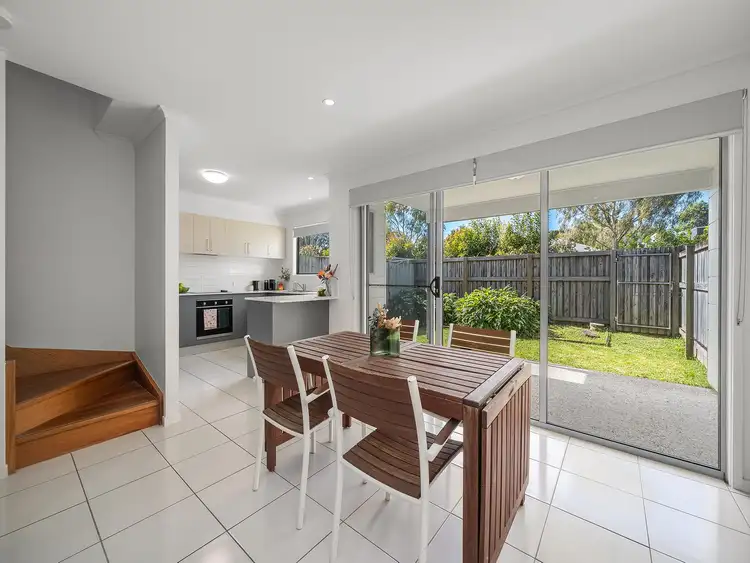 Fourth view of Homely townhouse listing, 21/6 Jorl Court, Buderim QLD 4556