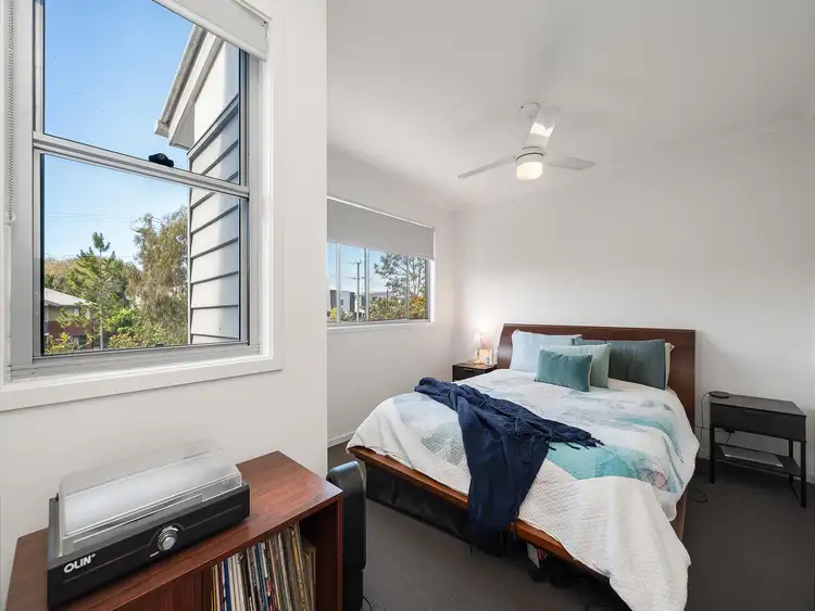 Fifth view of Homely townhouse listing, 21/6 Jorl Court, Buderim QLD 4556