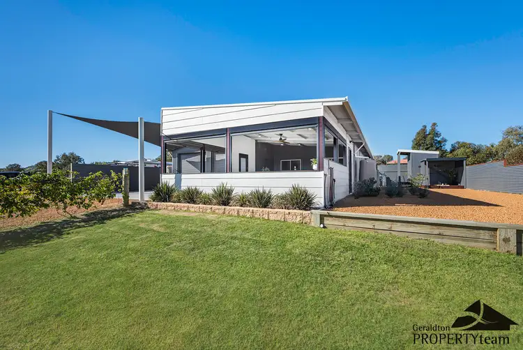11A Trant Road, Moresby WA 6530