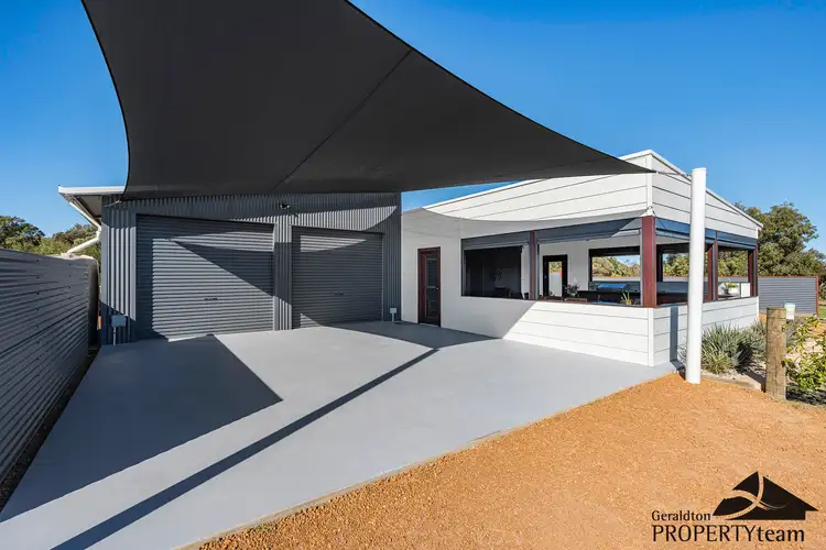 Second view of Homely house listing, 11A Trant Road, Moresby WA 6530