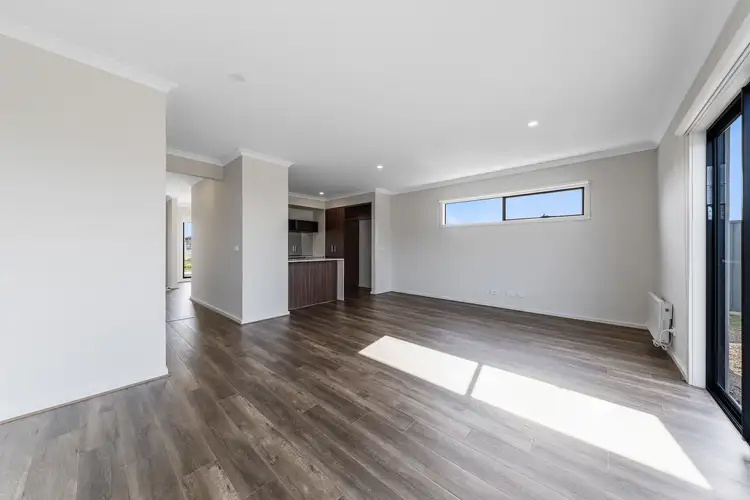 Third view of Homely house listing, 1 Winnipeg Walk, Clyde VIC 3978