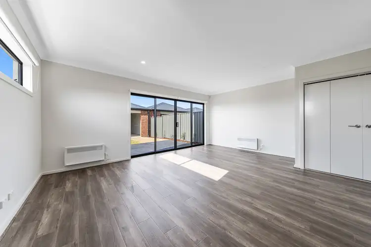 Fifth view of Homely house listing, 1 Winnipeg Walk, Clyde VIC 3978