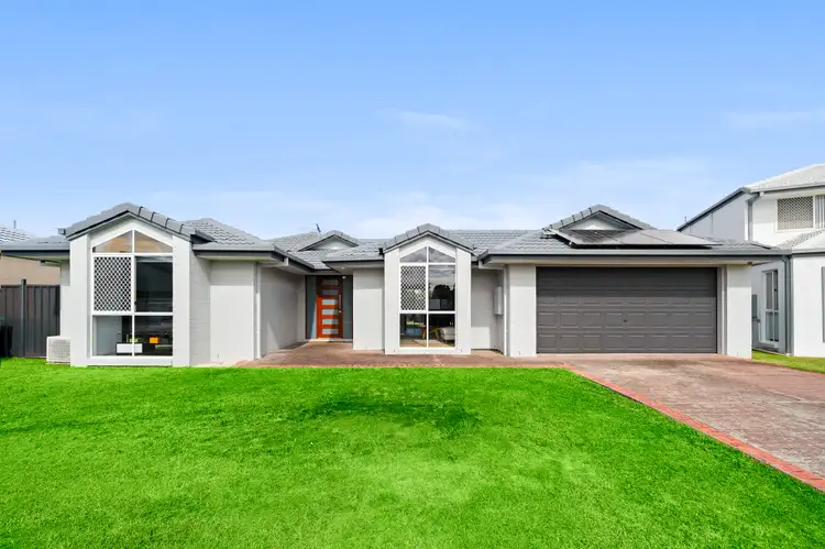 24 Penina Circuit, Cornubia QLD 4130