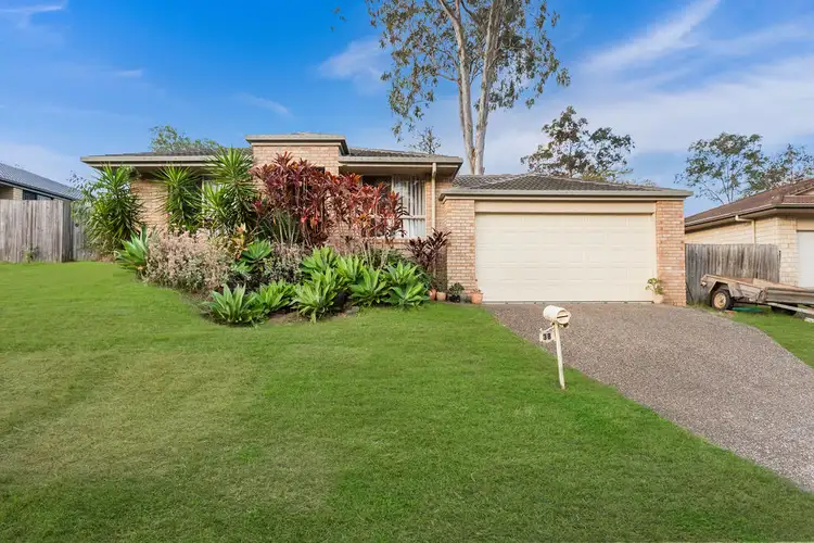 Main view of Homely house listing, 38 Drysdale Place, Brassall QLD 4305