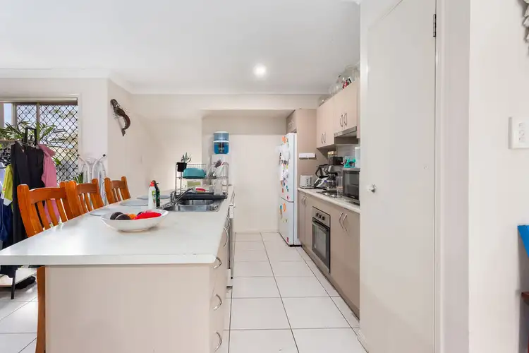 Second view of Homely house listing, 38 Drysdale Place, Brassall QLD 4305