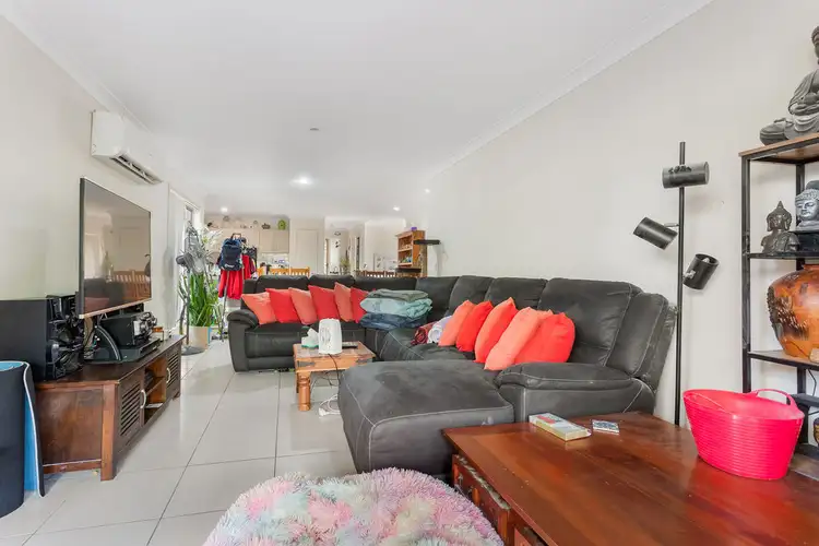 Fifth view of Homely house listing, 38 Drysdale Place, Brassall QLD 4305