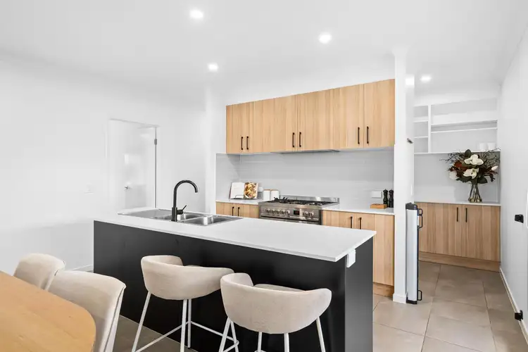 Fourth view of Homely house listing, 88 Mazeppa Street, South Ripley QLD 4306