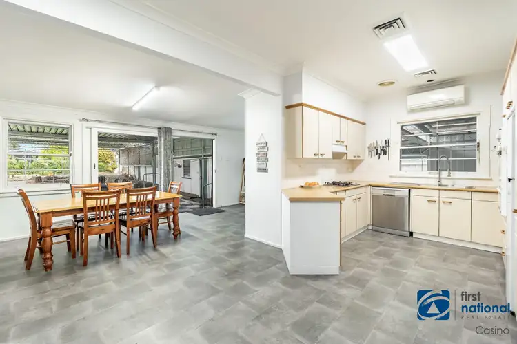 9 Clay Avenue, Casino NSW 2470
