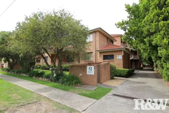 Main view of Homely unit listing, 10/52-54 Victoria Street, Werrington NSW 2747
