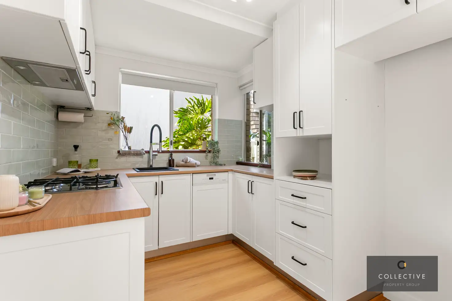 Main view of Homely townhouse listing, 3/214 Carr Place, Leederville WA 6007