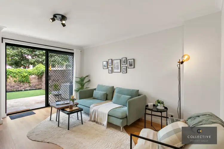 Third view of Homely townhouse listing, 3/214 Carr Place, Leederville WA 6007