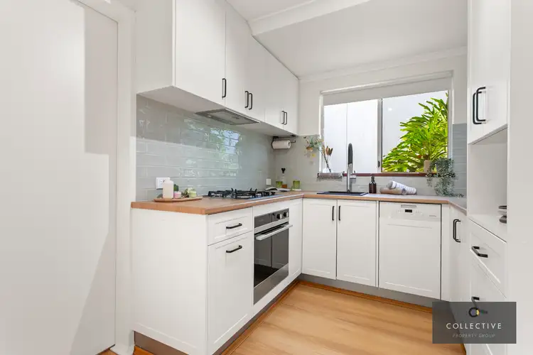 Fourth view of Homely townhouse listing, 3/214 Carr Place, Leederville WA 6007