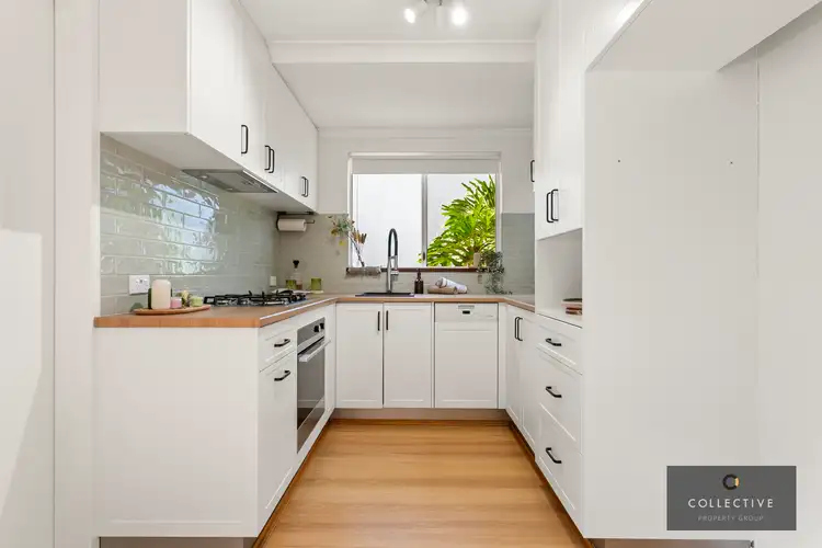 Fifth view of Homely townhouse listing, 3/214 Carr Place, Leederville WA 6007