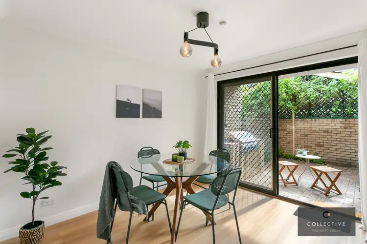 Sixth view of Homely townhouse listing, 3/214 Carr Place, Leederville WA 6007