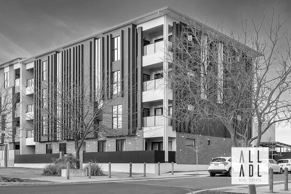 Main view of Homely apartment listing, 10/30 Light Terrace, Lightsview SA 5085