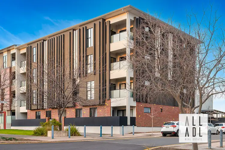 Second view of Homely apartment listing, 10/30 Light Terrace, Lightsview SA 5085