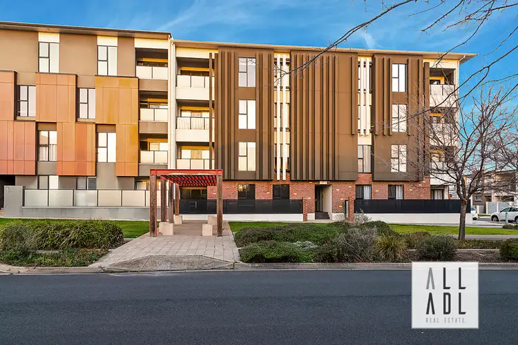 Third view of Homely apartment listing, 10/30 Light Terrace, Lightsview SA 5085