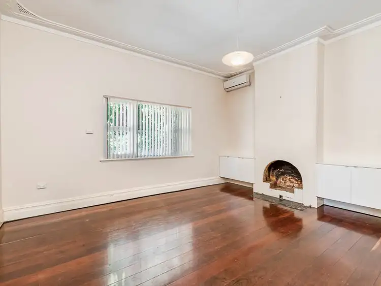 Second view of Homely house listing, 98 Palmerston Street, Perth WA 6000